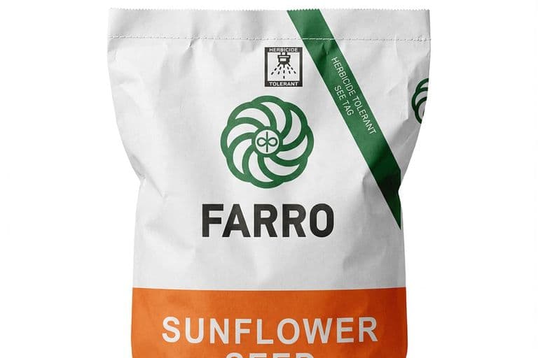 подсолнечник фарро