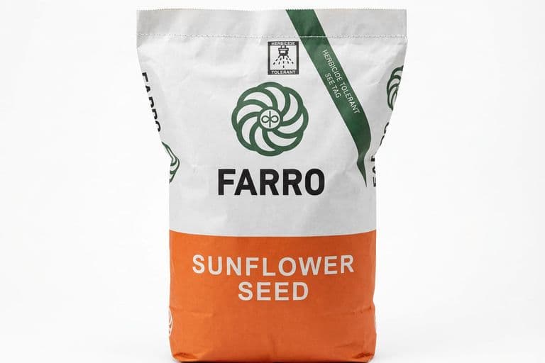 подсолнечник фарро