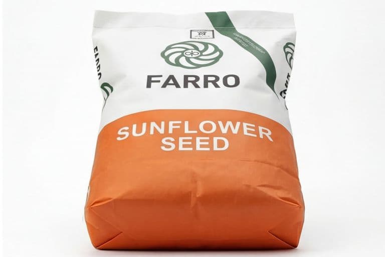 подсолнечник фарро